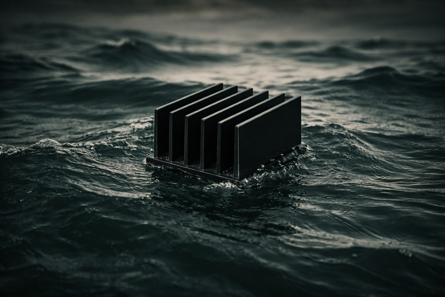 Current Sink Or Swim